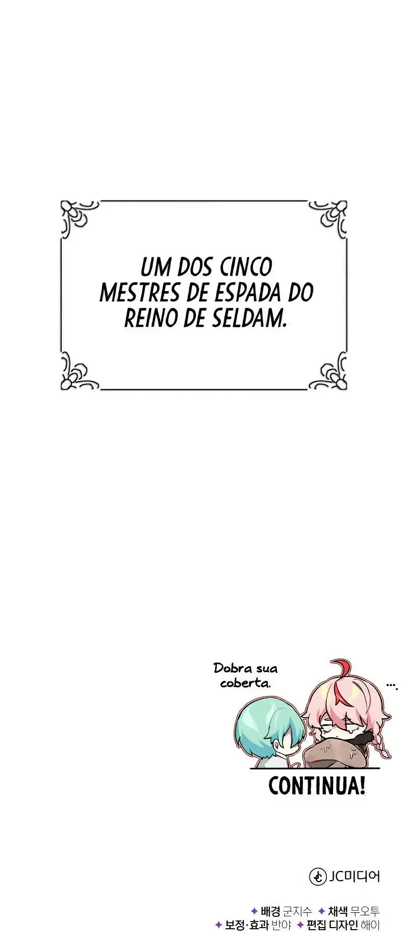 Read O Mago Negro que Retorna Após 66666 Anos PT Manga Online