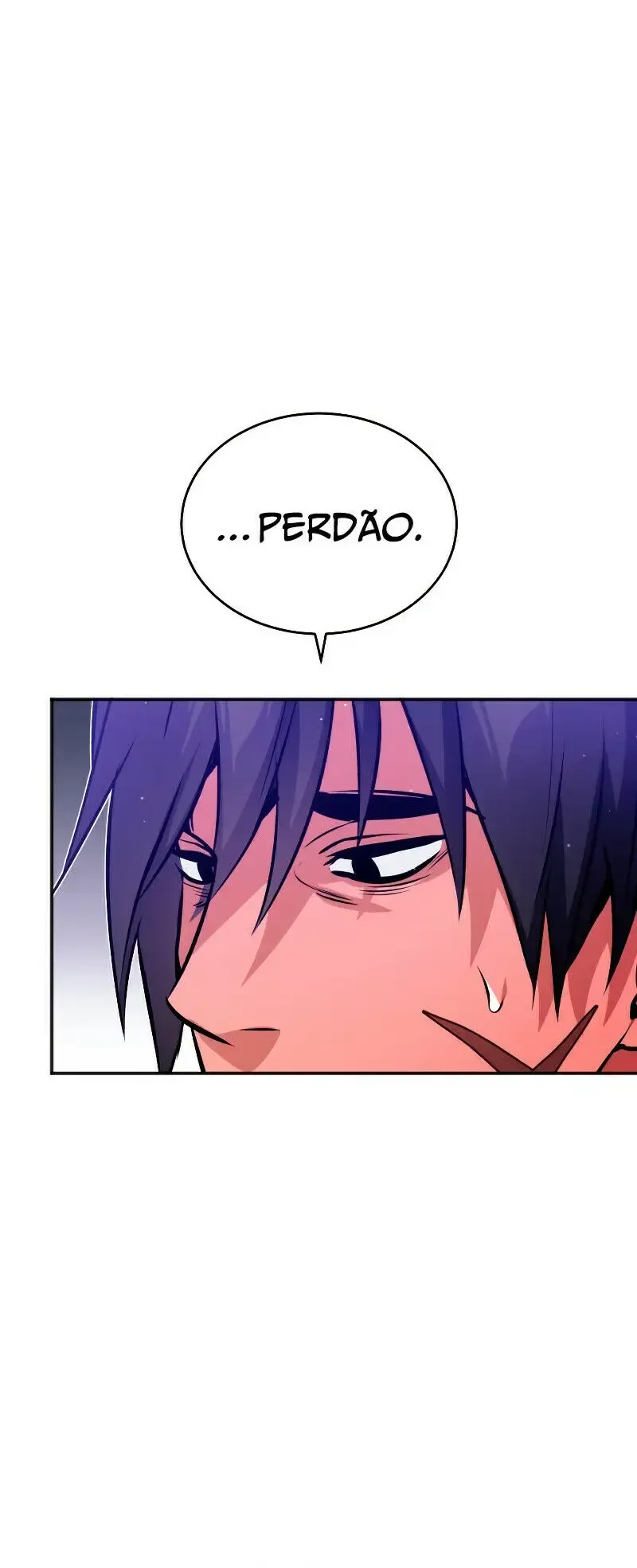 Read O Mago Negro que Retorna Após 66666 Anos PT Manga Online