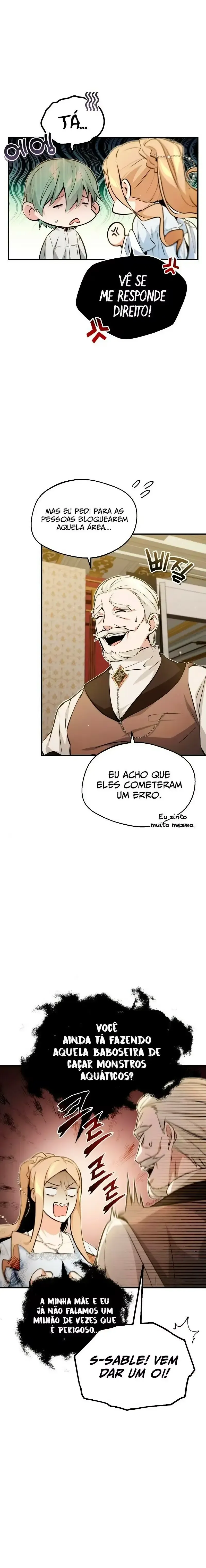 Read O Mago Negro que Retorna Após 66666 Anos PT Manga Online