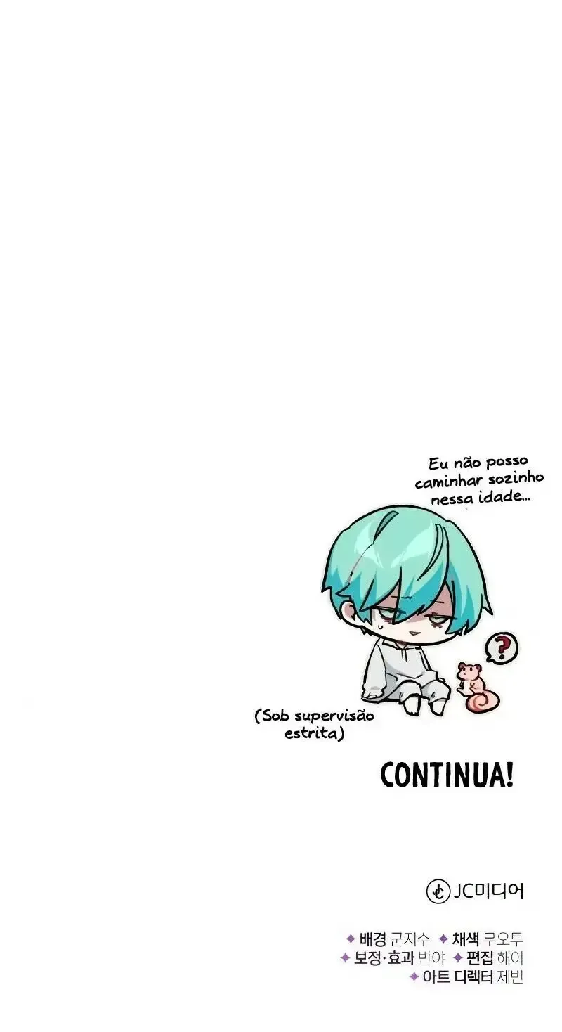 Read O Mago Negro que Retorna Após 66666 Anos PT Manga Online