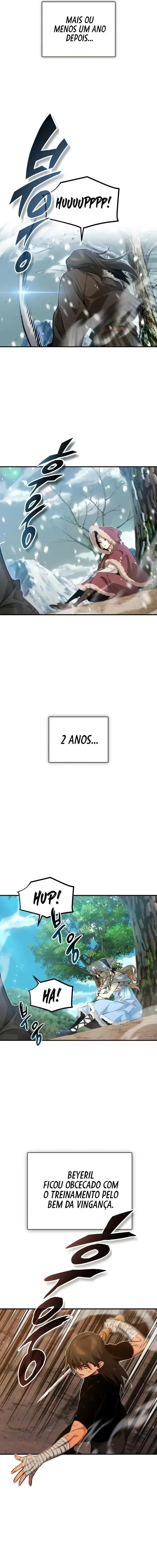 Read O Mago Negro que Retorna Após 66666 Anos PT Manga Online