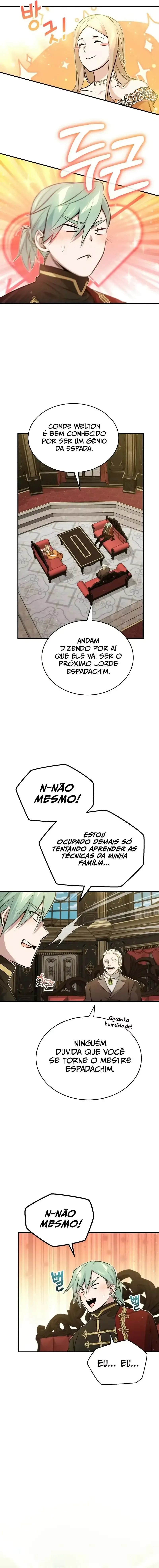Read O Mago Negro que Retorna Após 66666 Anos PT Manga Online