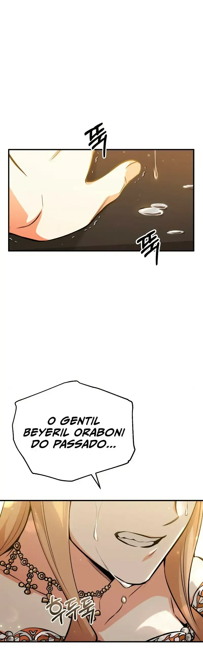 Read O Mago Negro que Retorna Após 66666 Anos PT Manga Online