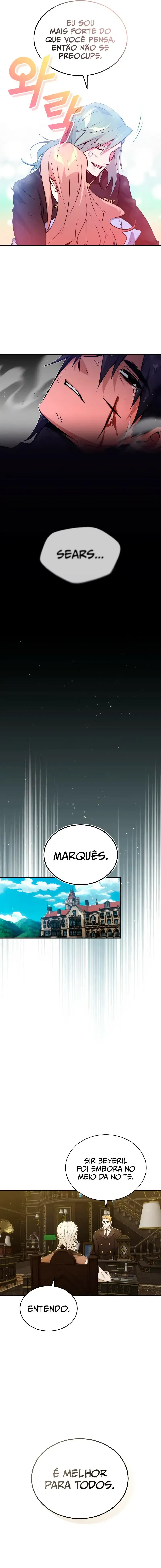 Read O Mago Negro que Retorna Após 66666 Anos PT Manga Online