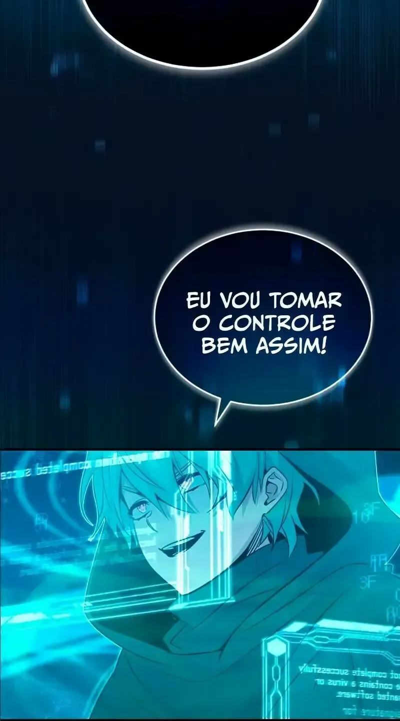 Read O Mago Negro que Retorna Após 66666 Anos PT Manga Online