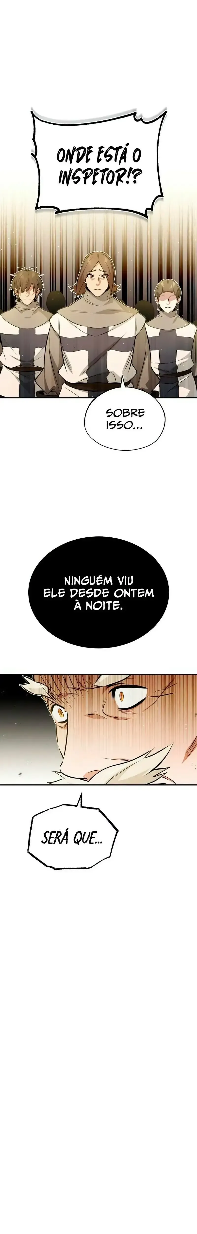 Read O Mago Negro que Retorna Após 66666 Anos PT Manga Online