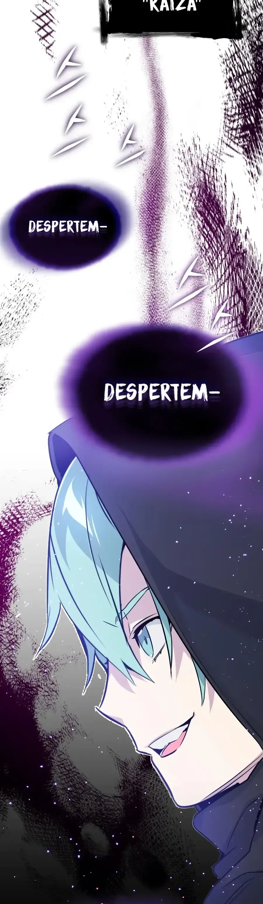 Read O Mago Negro que Retorna Após 66666 Anos PT Manga Online