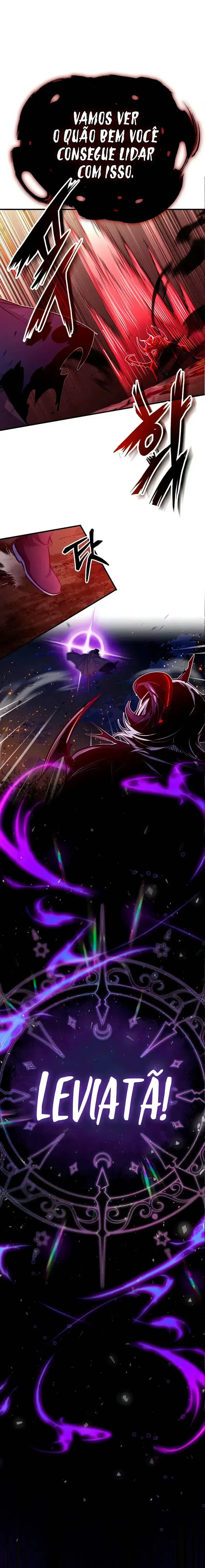 Read O Mago Negro que Retorna Após 66666 Anos PT Manga Online