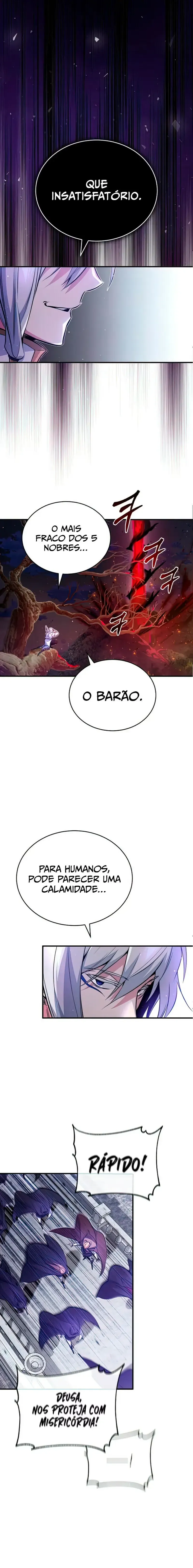 Read O Mago Negro que Retorna Após 66666 Anos PT Manga Online