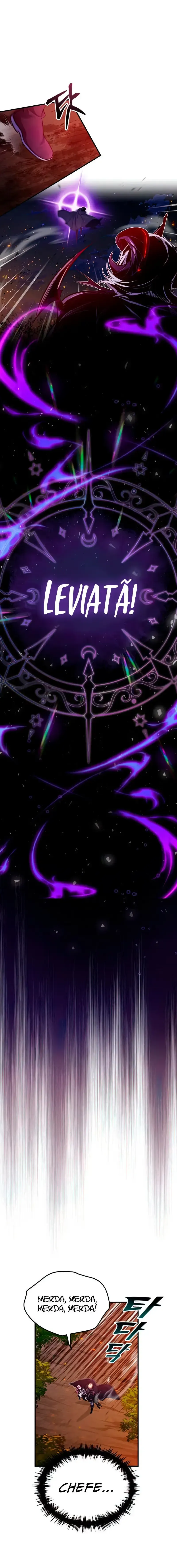 Read O Mago Negro que Retorna Após 66666 Anos PT Manga Online