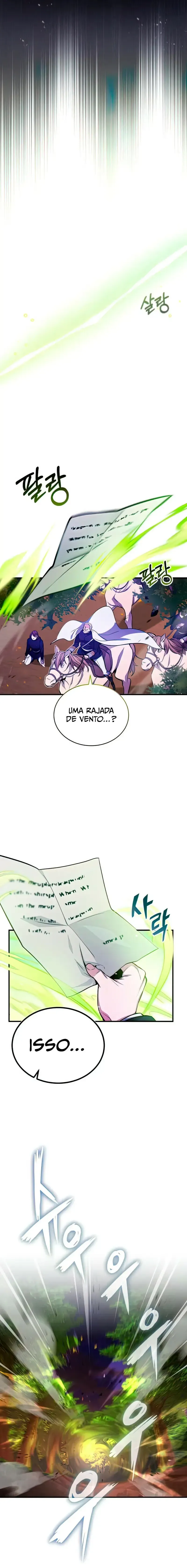 Read O Mago Negro que Retorna Após 66666 Anos PT Manga Online