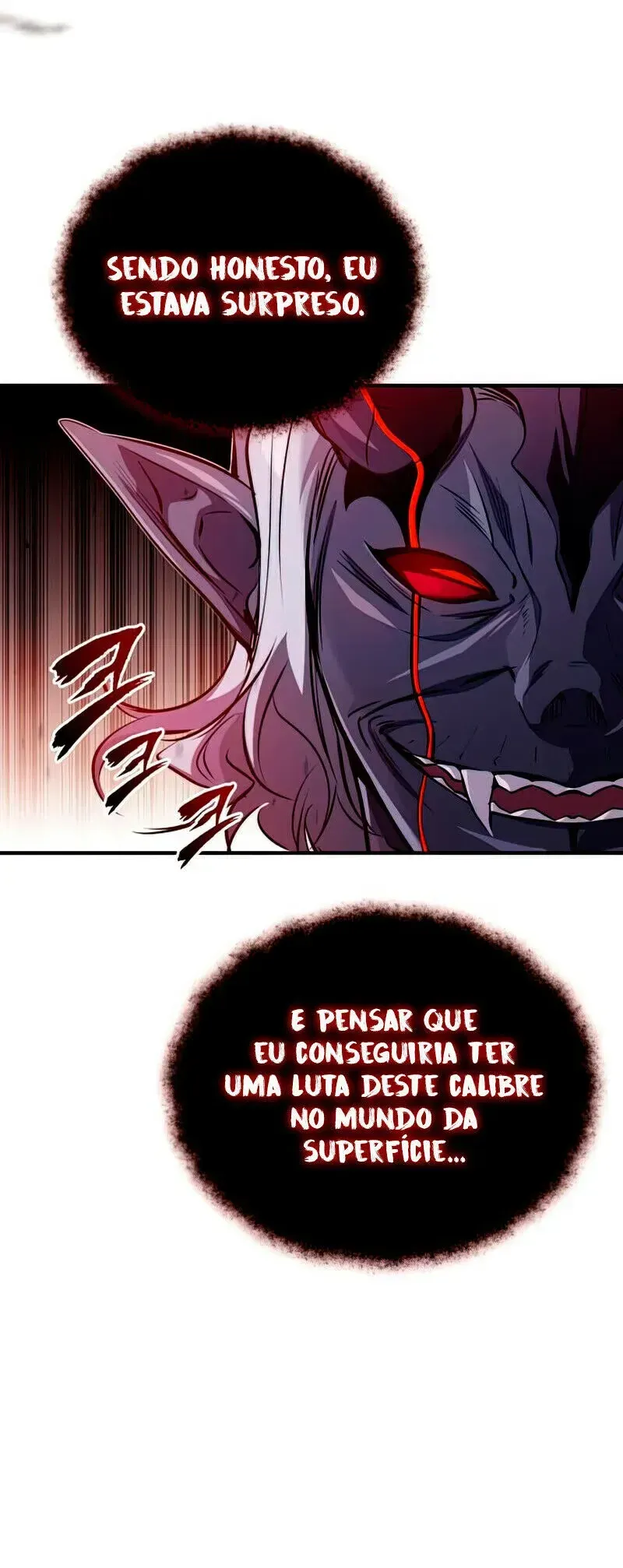 Read O Mago Negro que Retorna Após 66666 Anos PT Manga Online