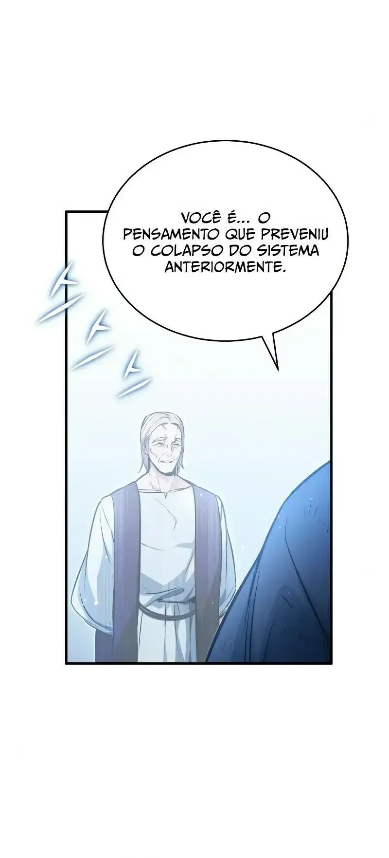 Read O Mago Negro que Retorna Após 66666 Anos PT Manga Online