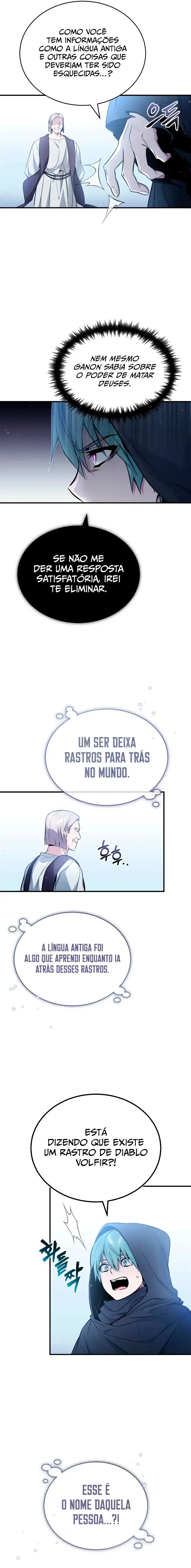 Read O Mago Negro que Retorna Após 66666 Anos PT Manga Online