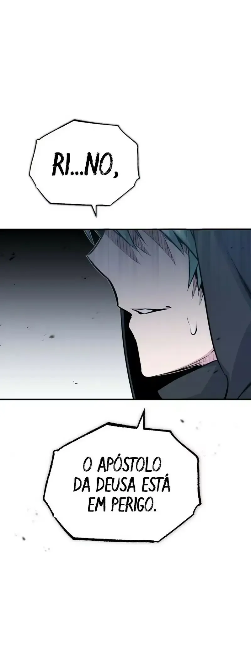 Read O Mago Negro que Retorna Após 66666 Anos PT Manga Online