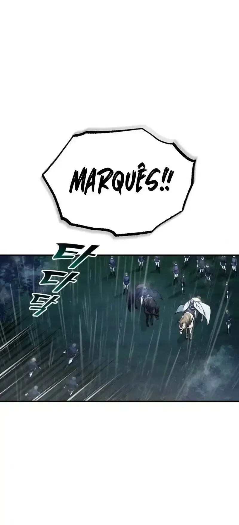 Read O Mago Negro que Retorna Após 66666 Anos PT Manga Online