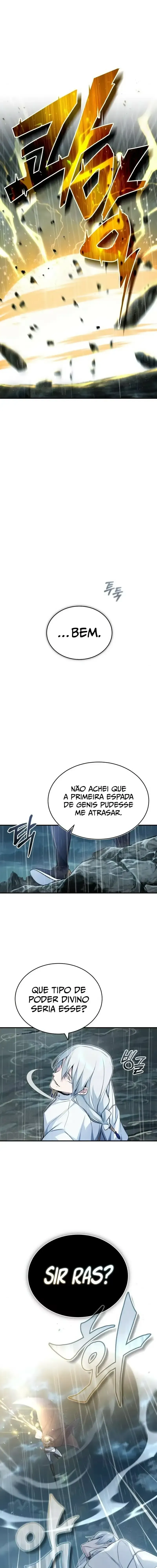 Read O Mago Negro que Retorna Após 66666 Anos PT Manga Online