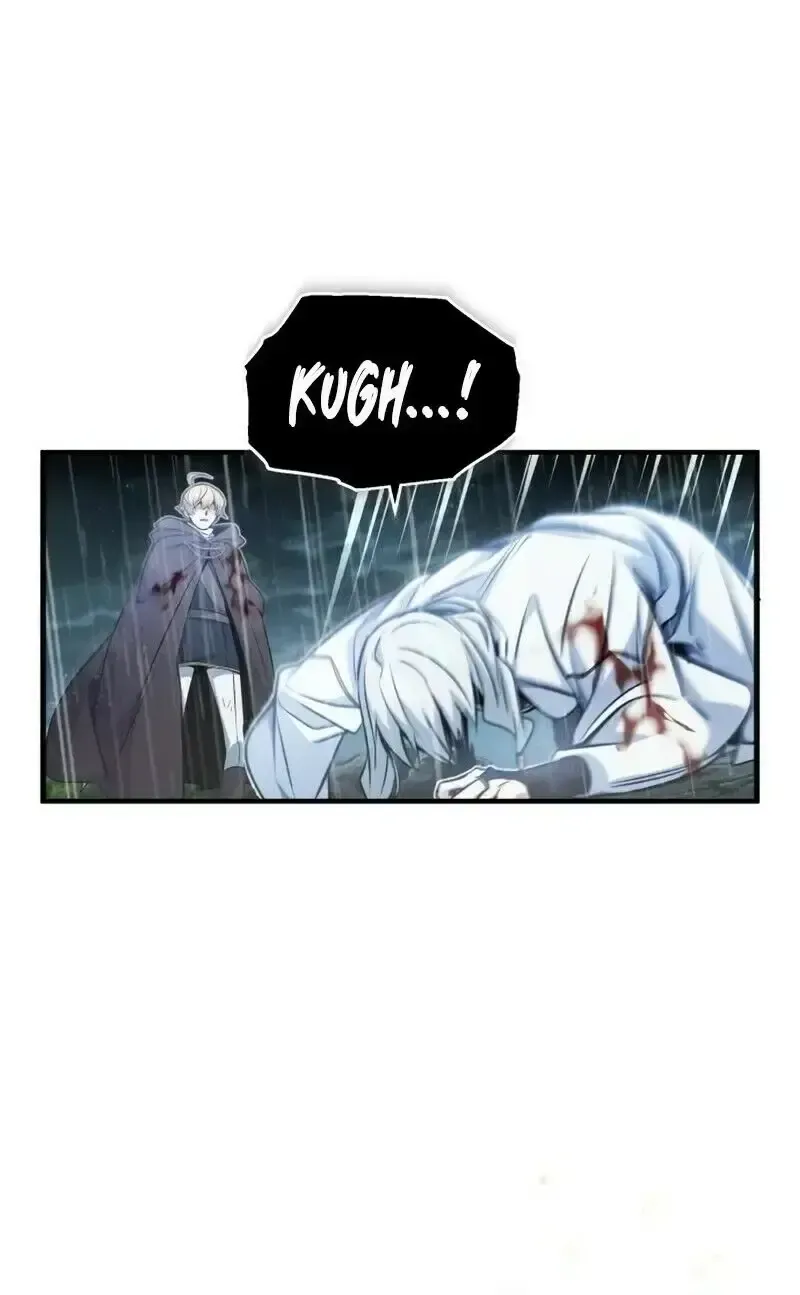 Read O Mago Negro que Retorna Após 66666 Anos PT Manga Online
