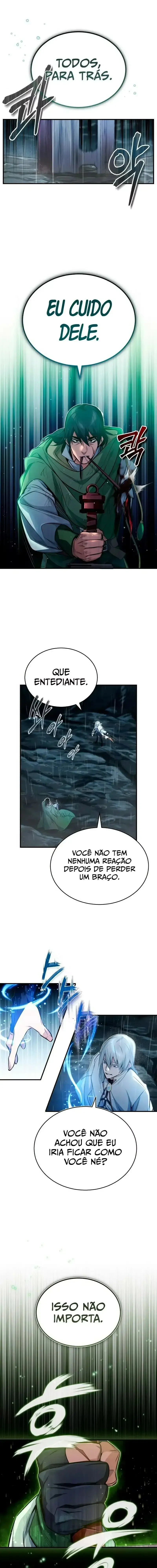 Read O Mago Negro que Retorna Após 66666 Anos PT Manga Online