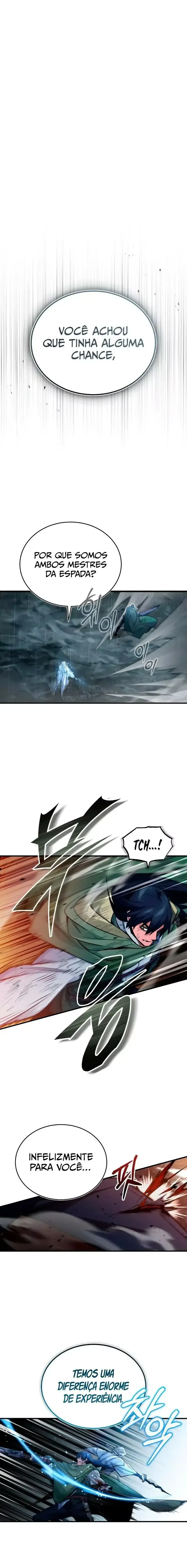 Read O Mago Negro que Retorna Após 66666 Anos PT Manga Online