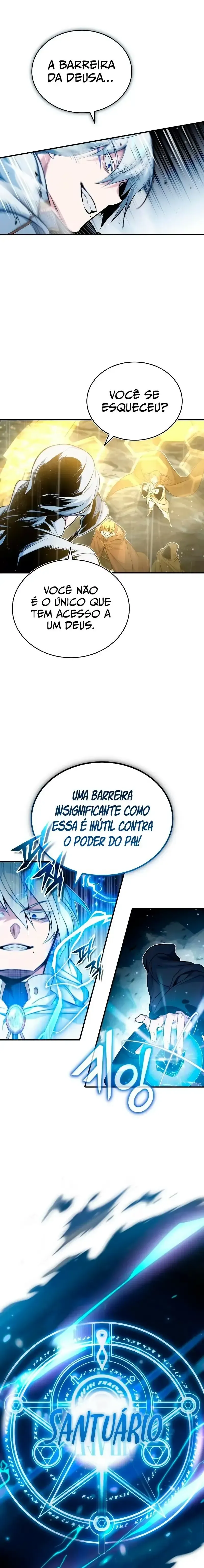 Read O Mago Negro que Retorna Após 66666 Anos PT Manga Online
