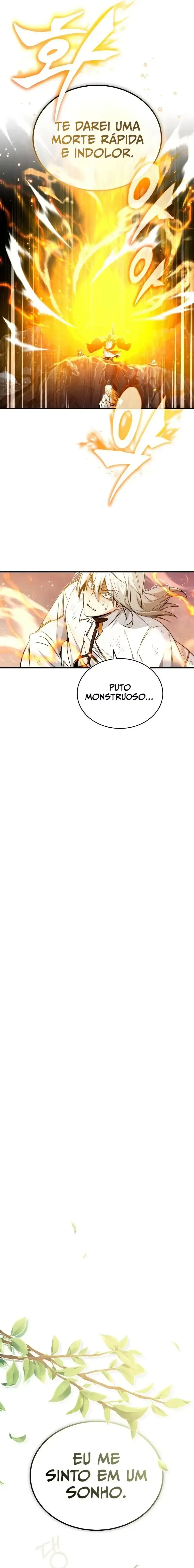 Read O Mago Negro que Retorna Após 66666 Anos PT Manga Online
