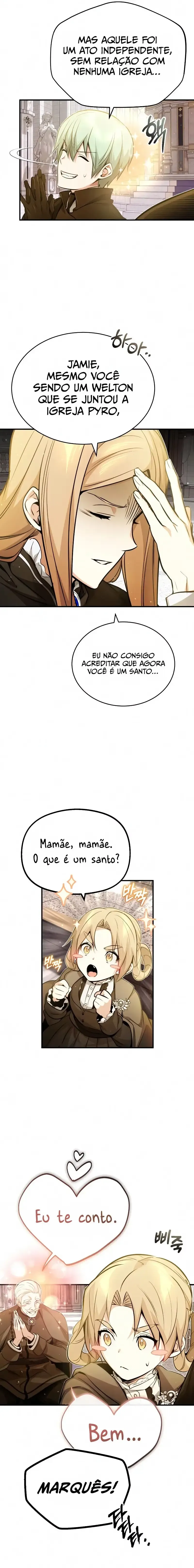 Read O Mago Negro que Retorna Após 66666 Anos PT Manga Online