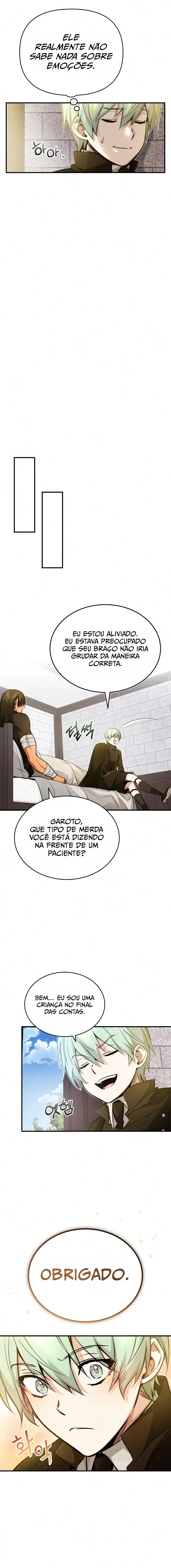 Read O Mago Negro que Retorna Após 66666 Anos PT Manga Online