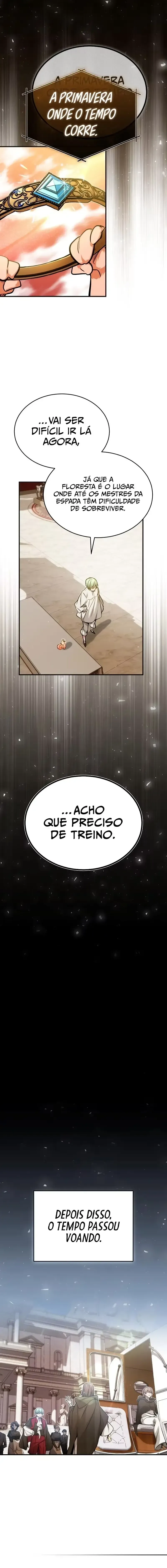Read O Mago Negro que Retorna Após 66666 Anos PT Manga Online
