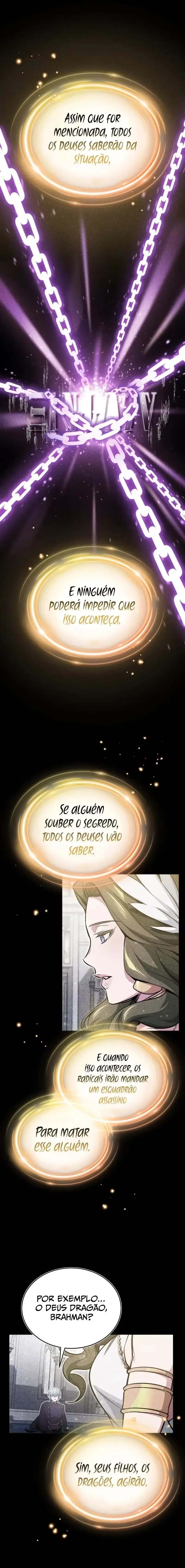 Read O Mago Negro que Retorna Após 66666 Anos PT Manga Online