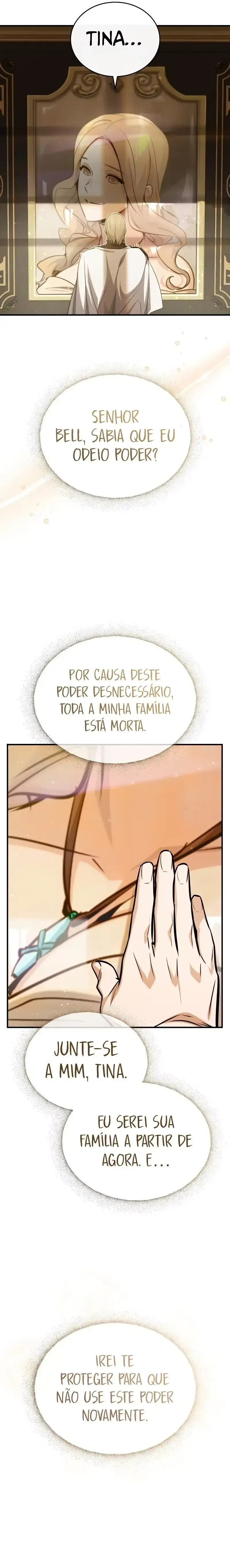 Read O Mago Negro que Retorna Após 66666 Anos PT Manga Online