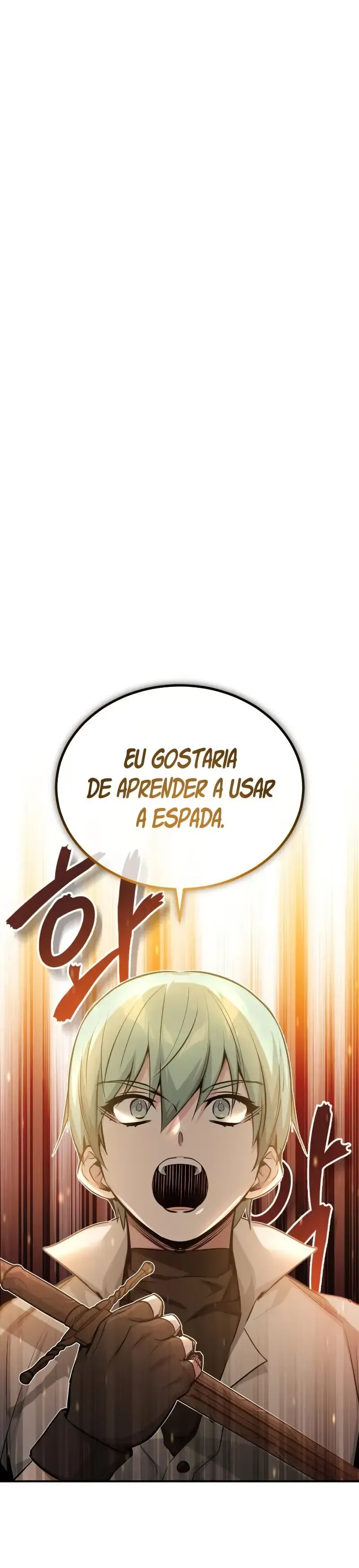 Read O Mago Negro que Retorna Após 66666 Anos PT Manga Online
