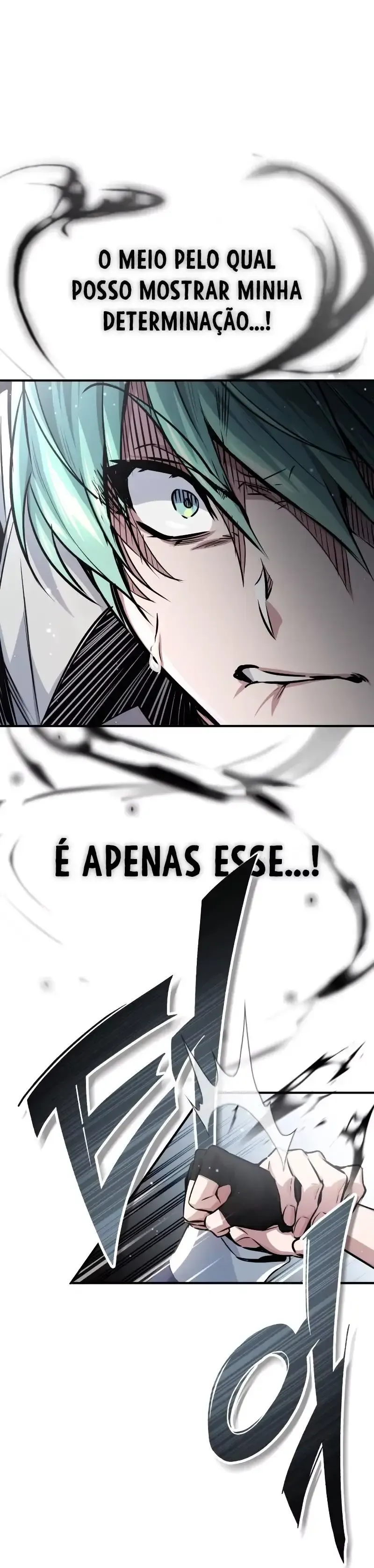 Read O Mago Negro que Retorna Após 66666 Anos PT Manga Online