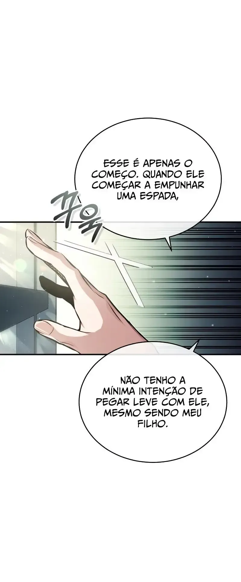 Read O Mago Negro que Retorna Após 66666 Anos PT Manga Online