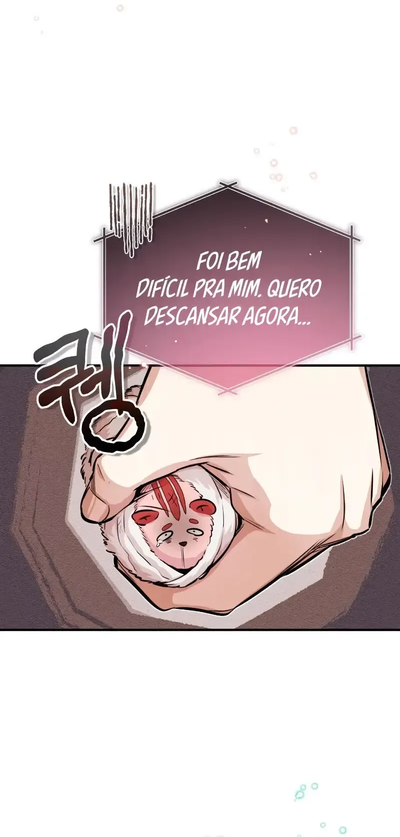 Read O Mago Negro que Retorna Após 66666 Anos PT Manga Online