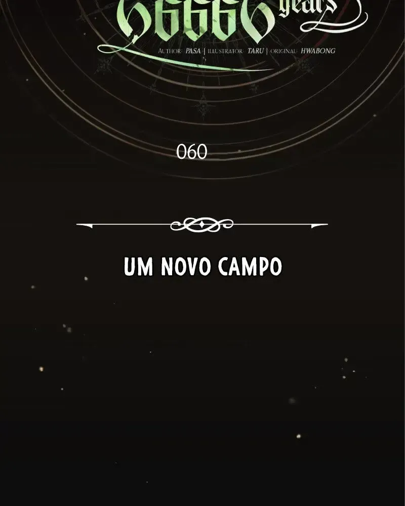 Read O Mago Negro que Retorna Após 66666 Anos PT Manga Online