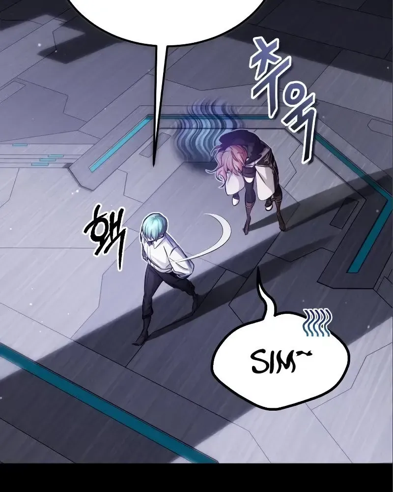 Read O Mago Negro que Retorna Após 66666 Anos PT Manga Online