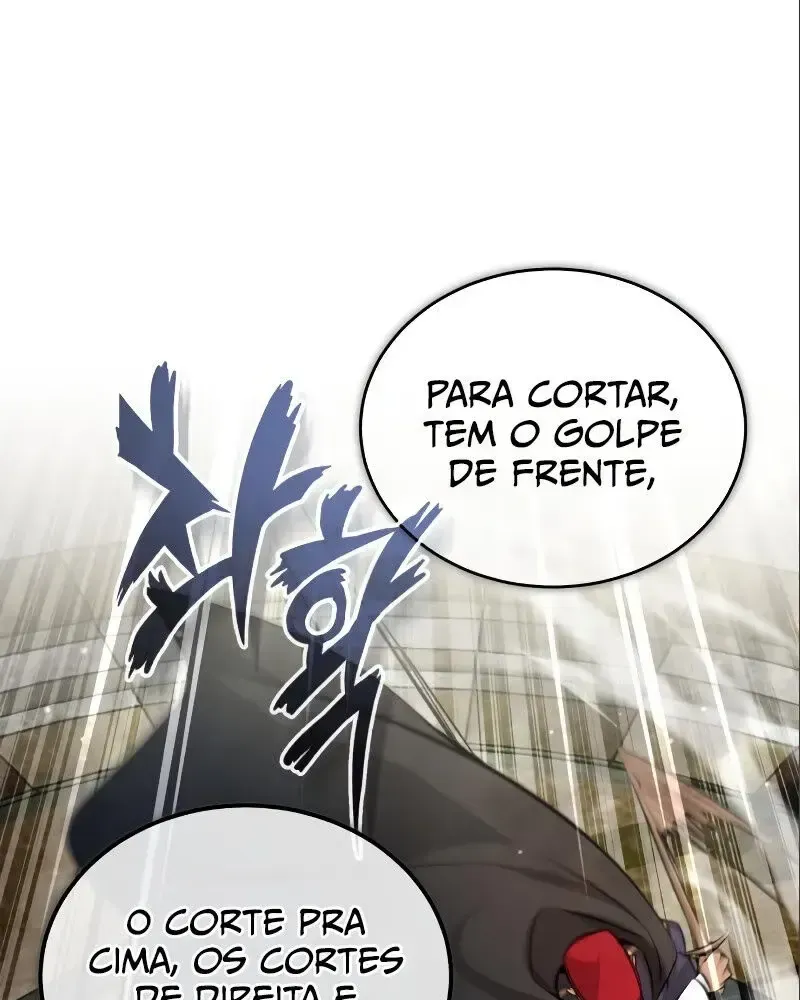 Read O Mago Negro que Retorna Após 66666 Anos PT Manga Online