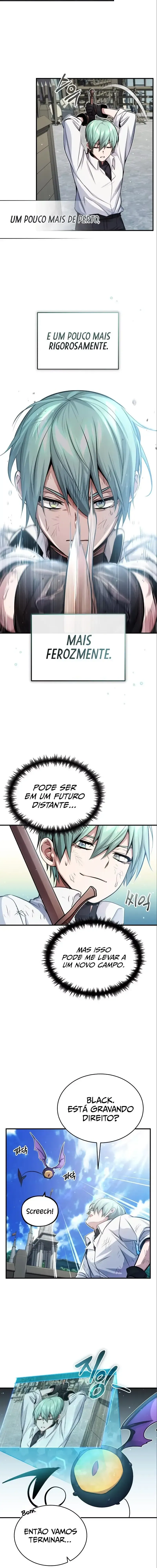 Read O Mago Negro que Retorna Após 66666 Anos PT Manga Online