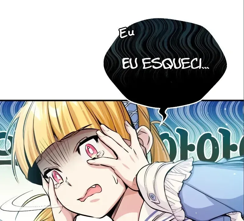 Read O Mago Negro que Retorna Após 66666 Anos PT Manga Online