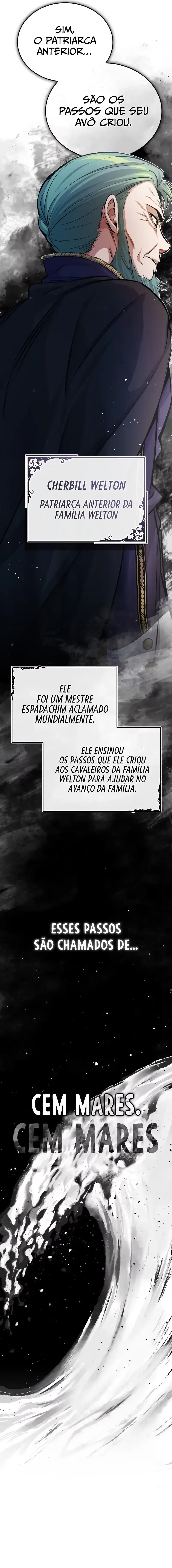 Read O Mago Negro que Retorna Após 66666 Anos PT Manga Online