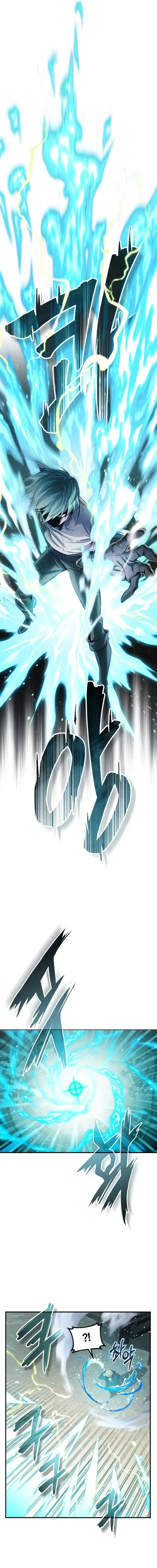 Read O Mago Negro que Retorna Após 66666 Anos PT Manga Online