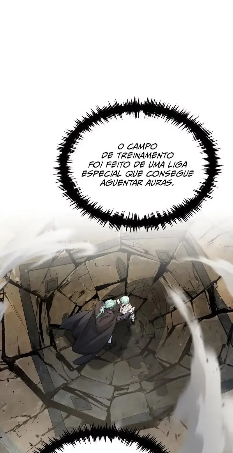 Read O Mago Negro que Retorna Após 66666 Anos PT Manga Online