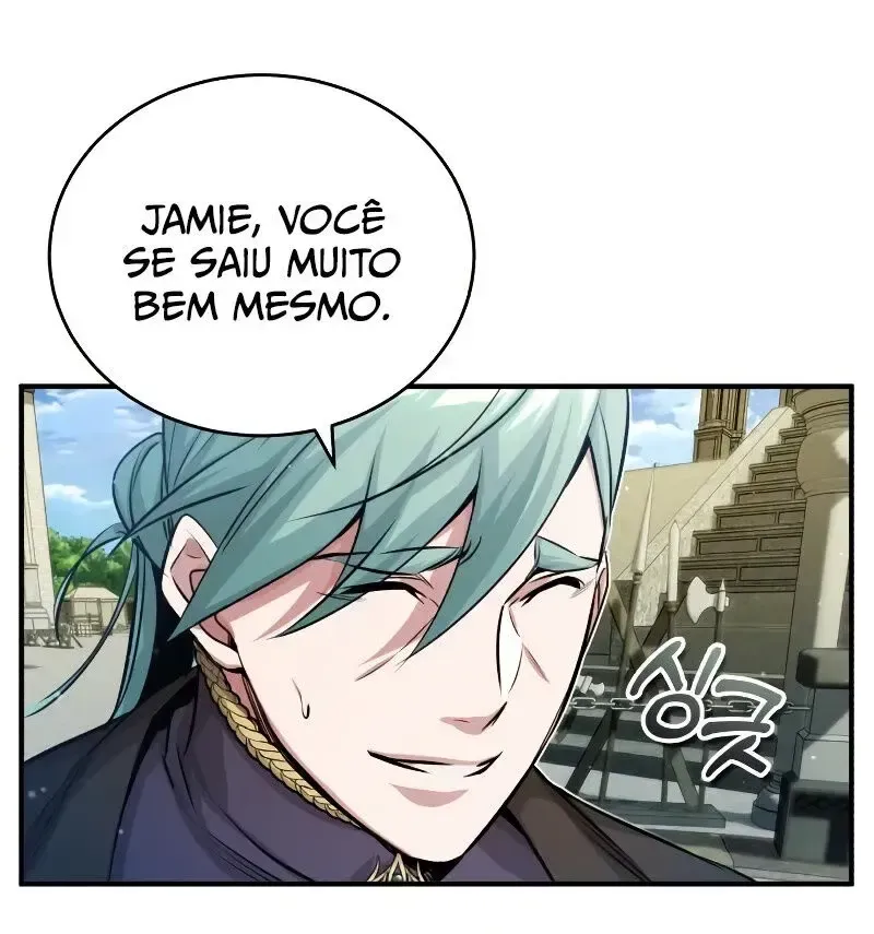 Read O Mago Negro que Retorna Após 66666 Anos PT Manga Online