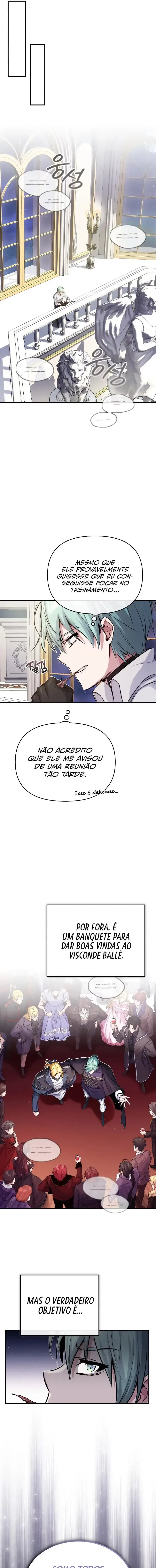 Read O Mago Negro que Retorna Após 66666 Anos PT Manga Online