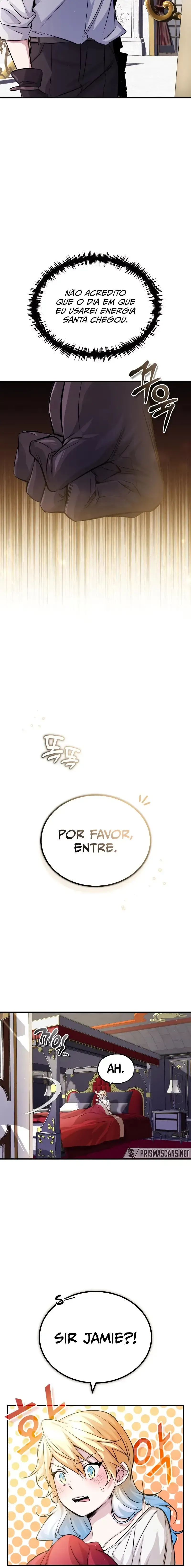 Read O Mago Negro que Retorna Após 66666 Anos PT Manga Online