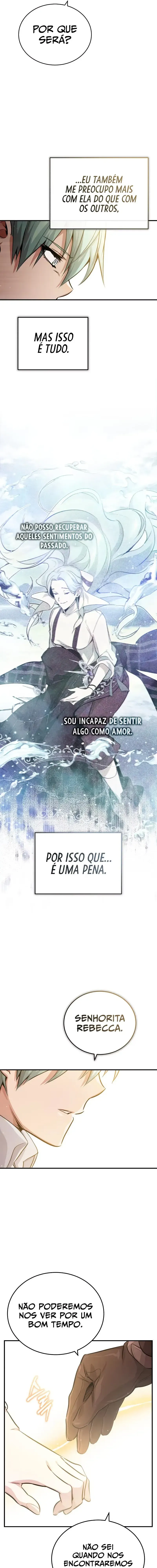 Read O Mago Negro que Retorna Após 66666 Anos PT Manga Online