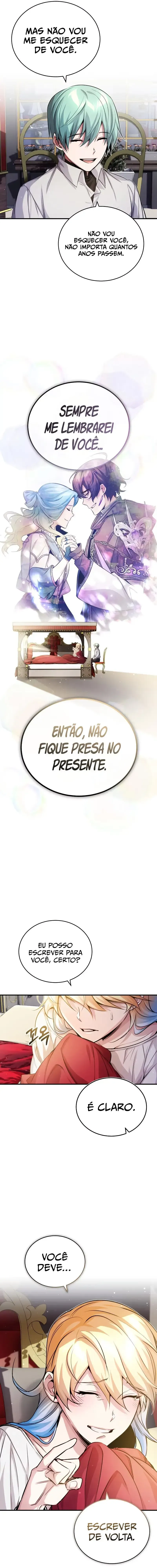Read O Mago Negro que Retorna Após 66666 Anos PT Manga Online