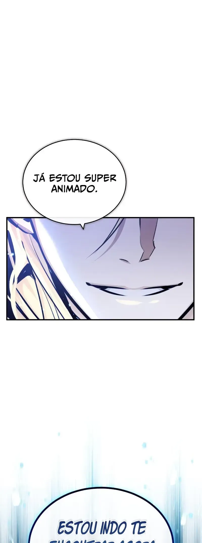 Read O Mago Negro que Retorna Após 66666 Anos PT Manga Online