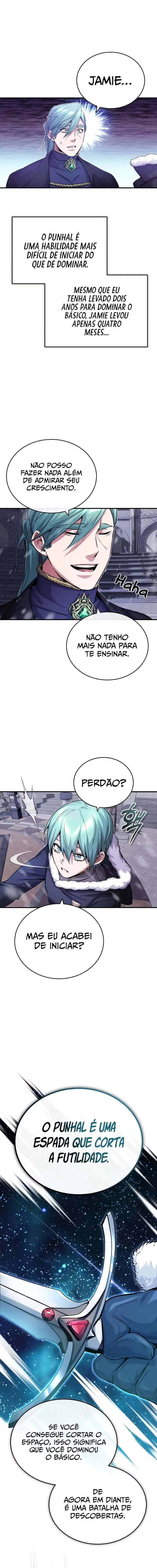 Read O Mago Negro que Retorna Após 66666 Anos PT Manga Online